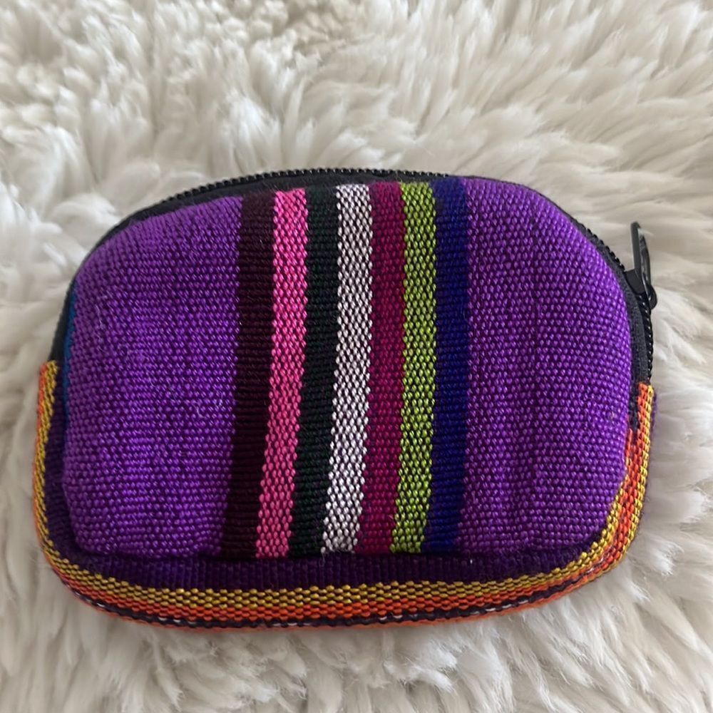 ( Coin wallet) from Mexico - Picture 2 of 3